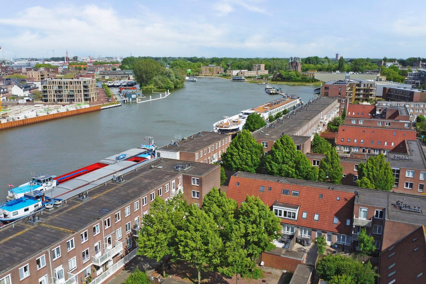 Foto 34 van Lijnbaandwarsstraat 9