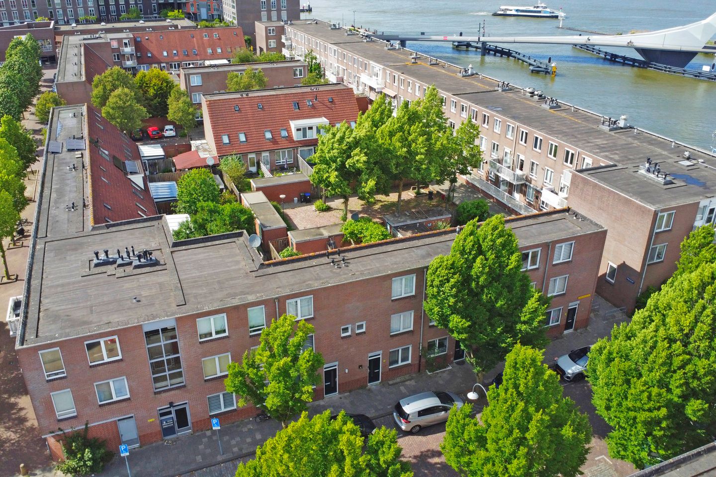 Foto 35 van Lijnbaandwarsstraat 9