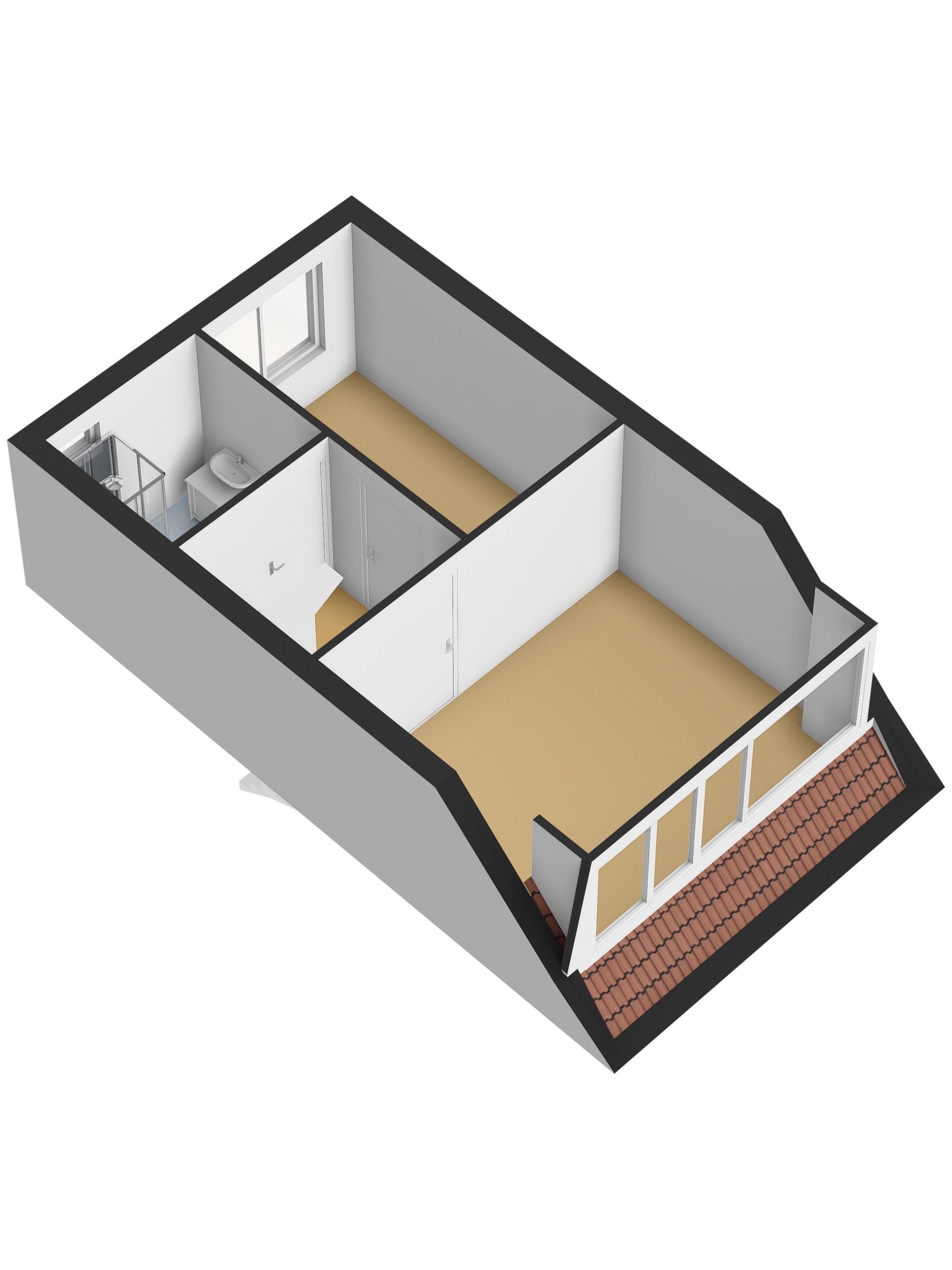 Foto 42 van Lijnbaandwarsstraat 9