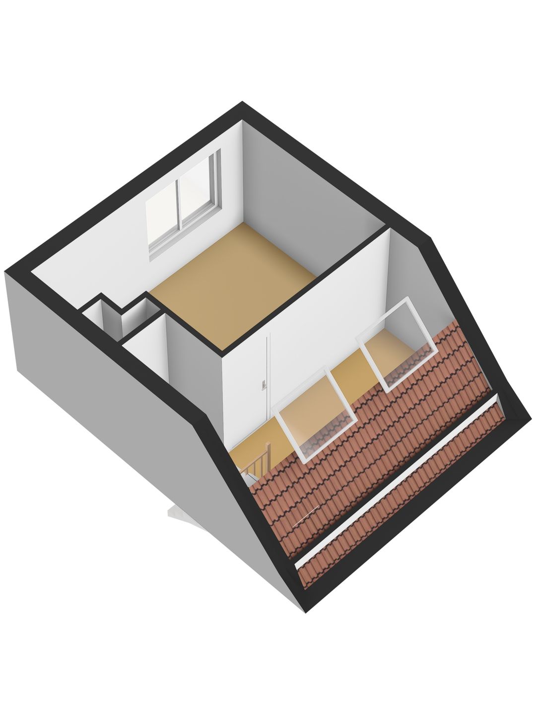 Foto 43 van Lijnbaandwarsstraat 9