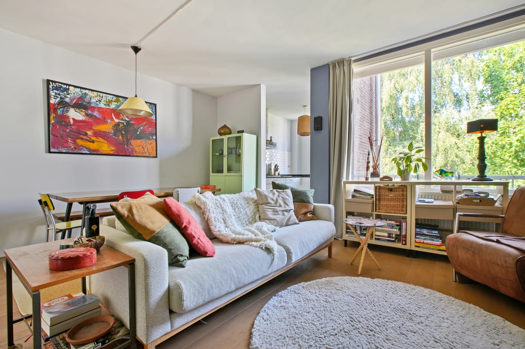 Foto 2 van Transvaalstraat 62-2