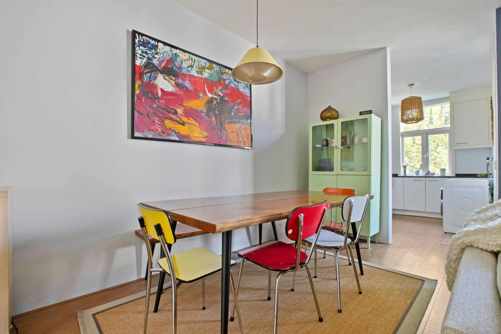 Foto 3 van Transvaalstraat 62-2