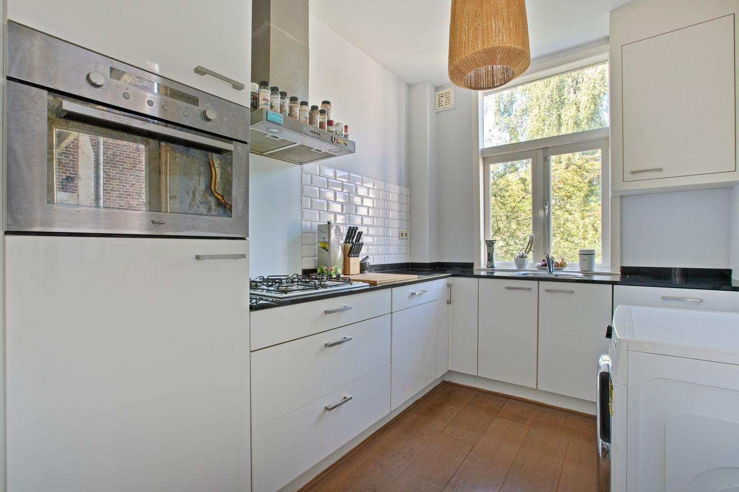 Foto 4 van Transvaalstraat 62-2