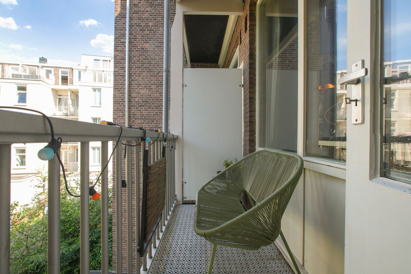 Foto 5 van Transvaalstraat 62-2