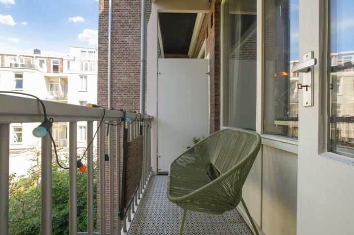 Foto 5 van Transvaalstraat 62-2