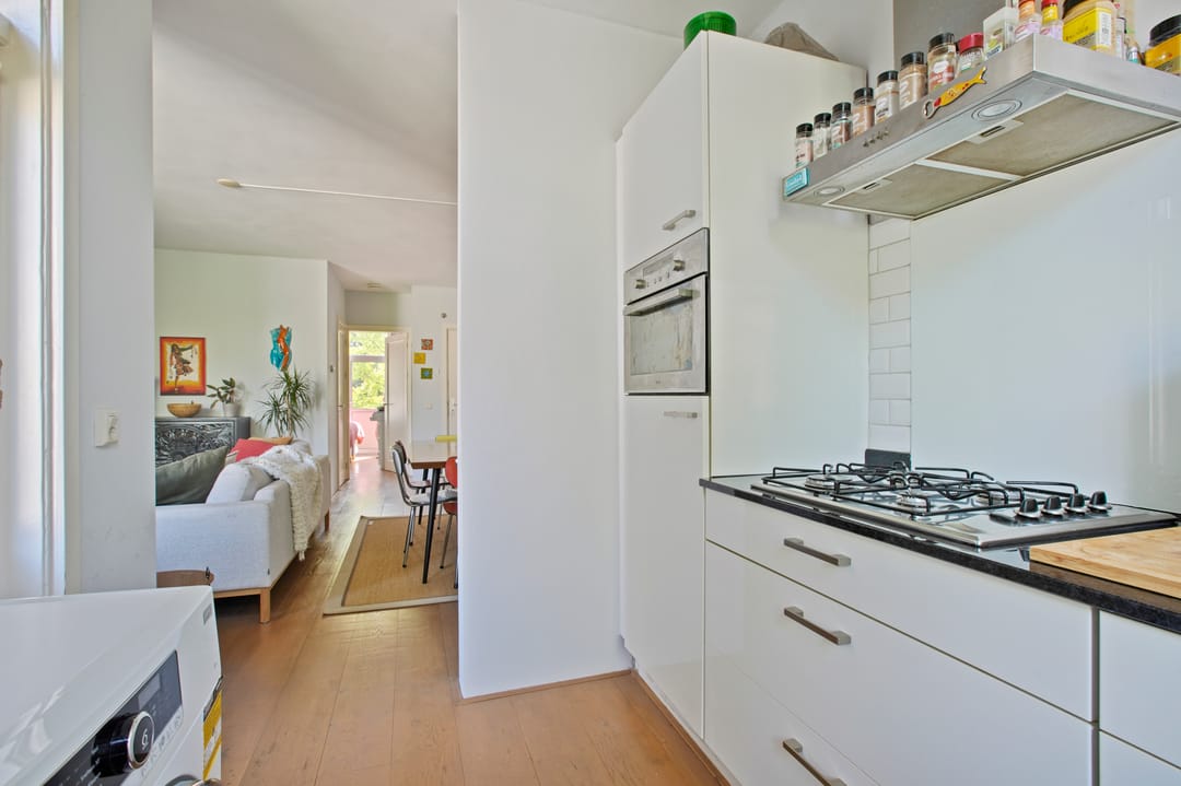 Foto 7 van Transvaalstraat 62-2