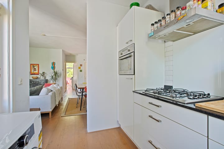 Foto 7 van Transvaalstraat 62-2