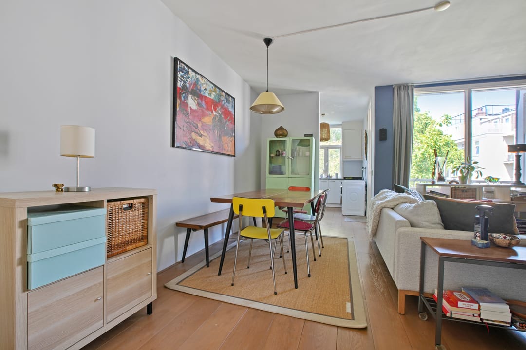 Foto 8 van Transvaalstraat 62-2