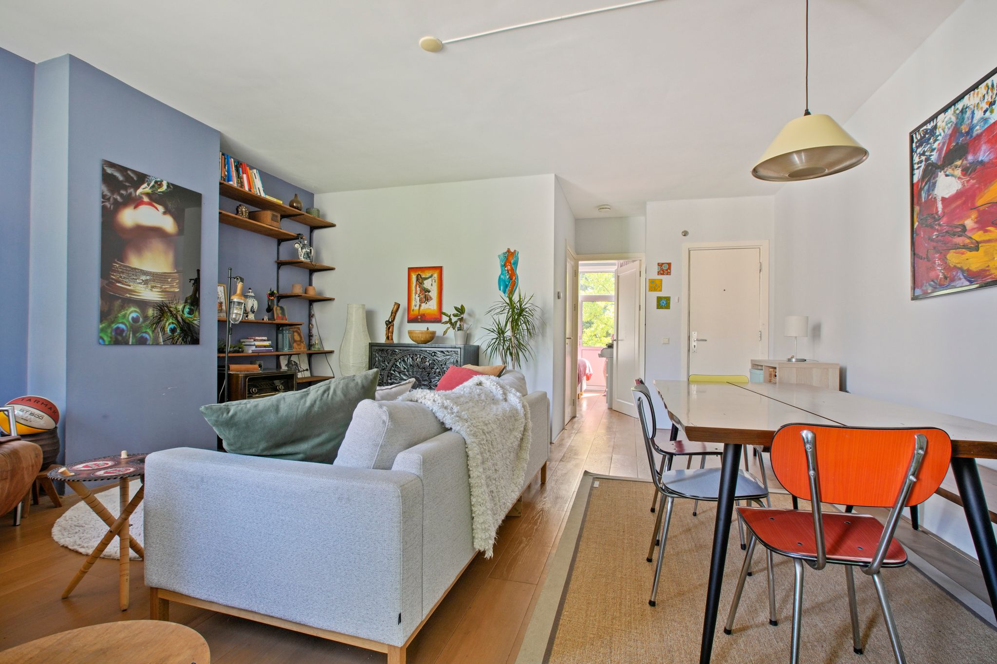 Foto 9 van Transvaalstraat 62-2