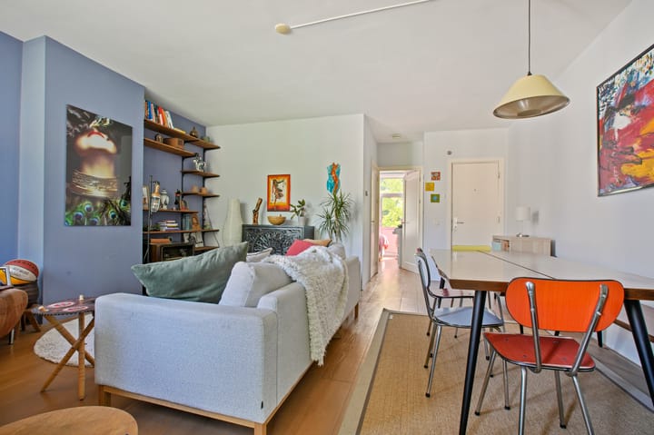 Foto 9 van Transvaalstraat 62-2