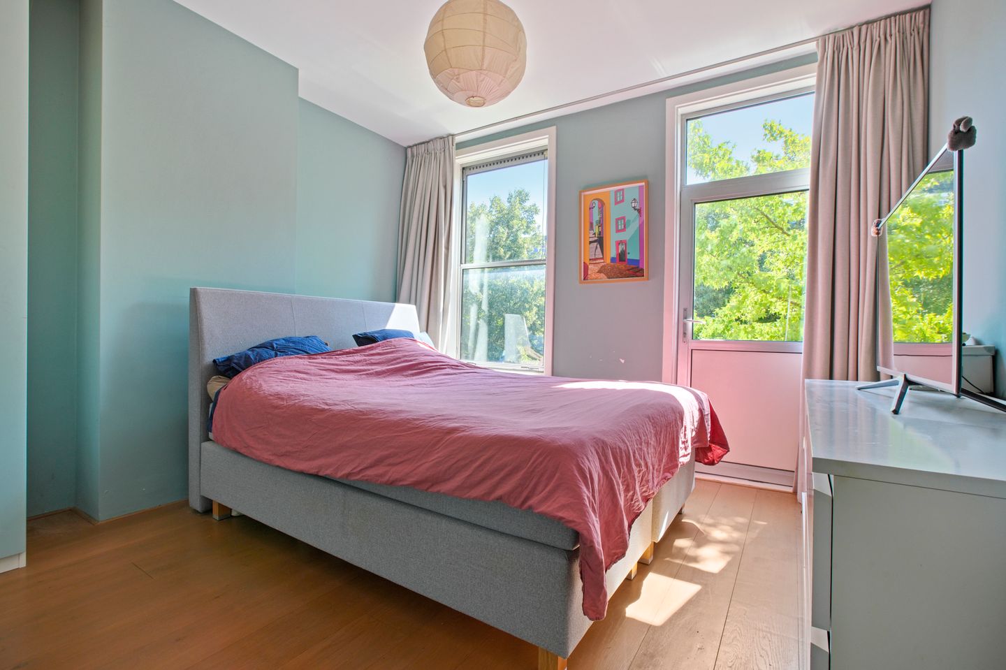 Foto 10 van Transvaalstraat 62-2