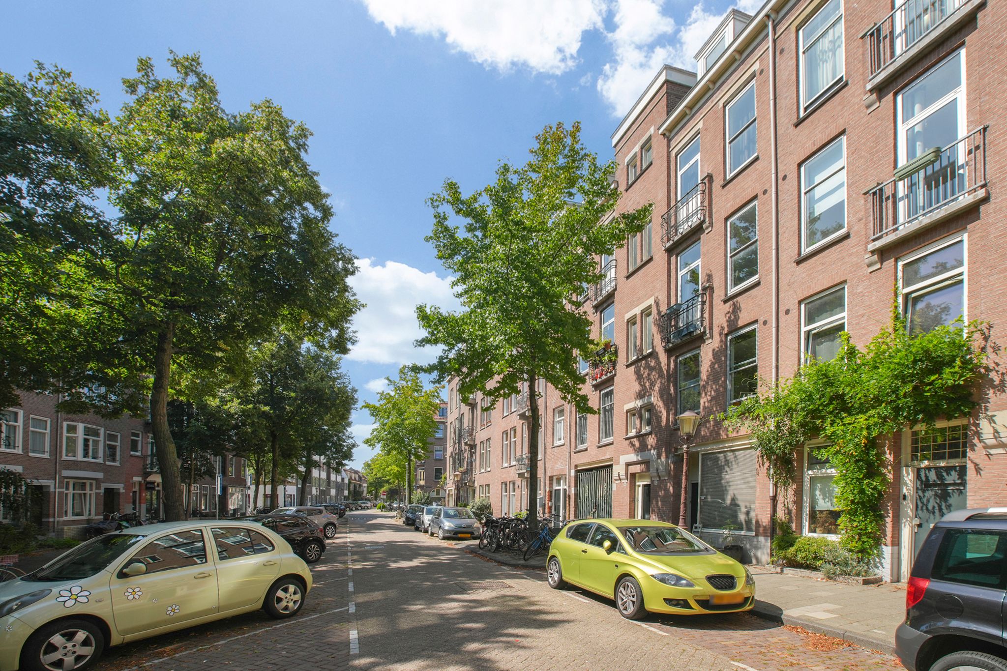 Foto 12 van Transvaalstraat 62-2