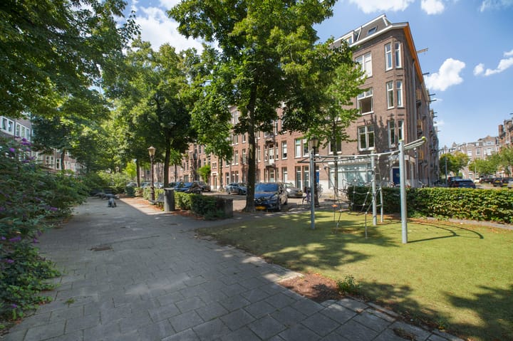 Foto 13 van Transvaalstraat 62-2