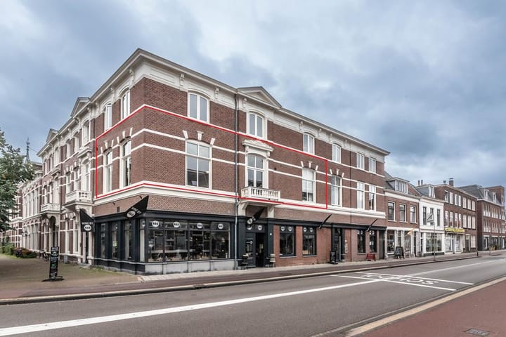 Foto 5 van Wagenweg 25-A