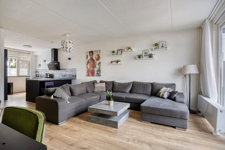 Foto 3 van Carry van Bruggensingel 76