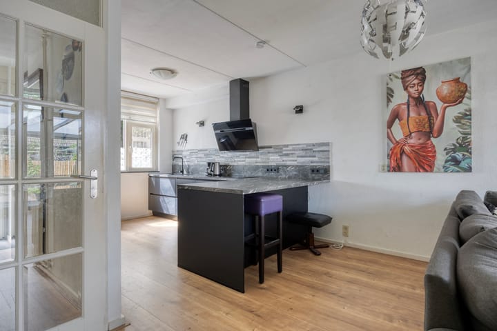 Foto 4 van Carry van Bruggensingel 76