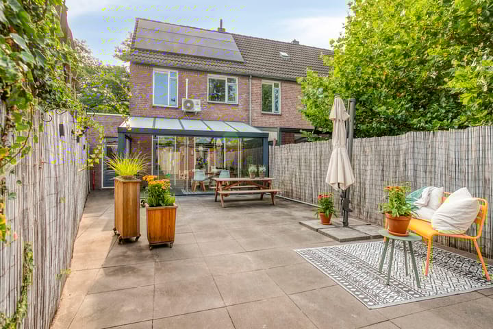 Foto 2 van Nederkwartier 39