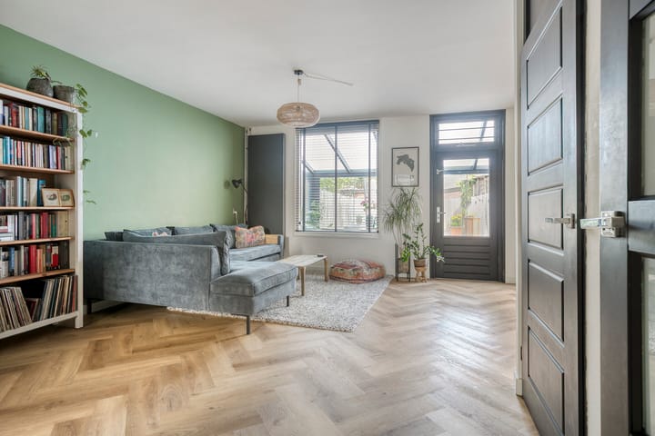 Foto 3 van Nederkwartier 39