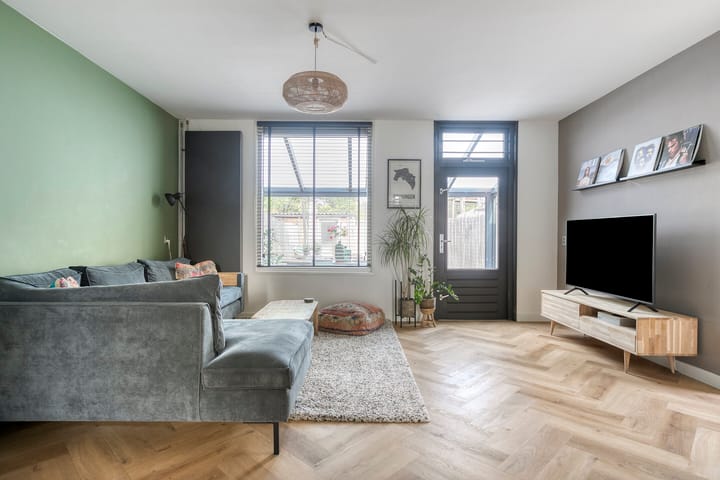 Foto 4 van Nederkwartier 39