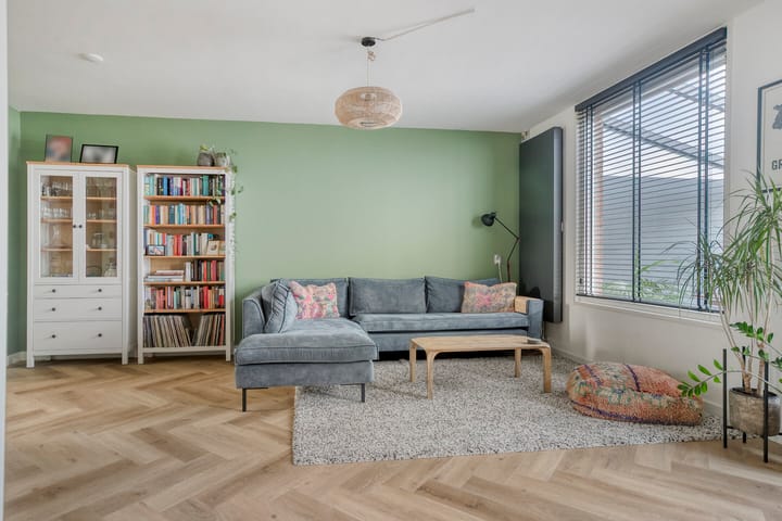 Foto 5 van Nederkwartier 39