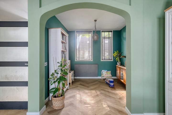 Foto 7 van Nederkwartier 39