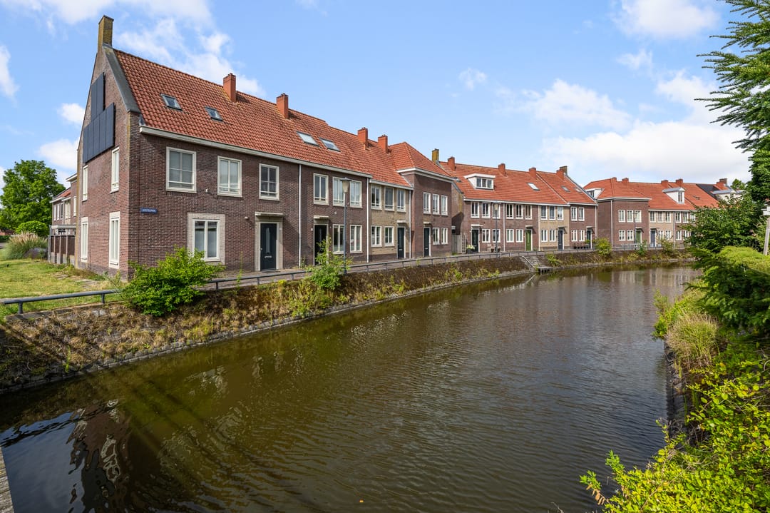 Photo 1 of Amstelpark 3