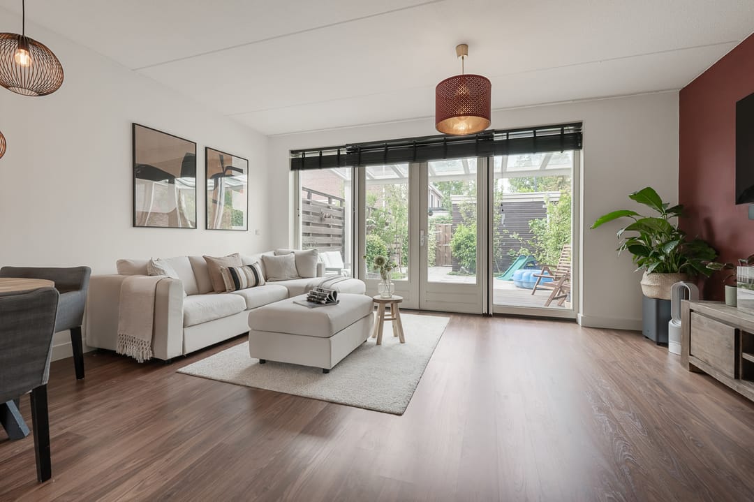 Photo 2 of Amstelpark 3