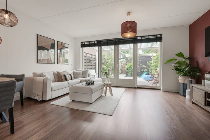 Foto 2 van Amstelpark 3