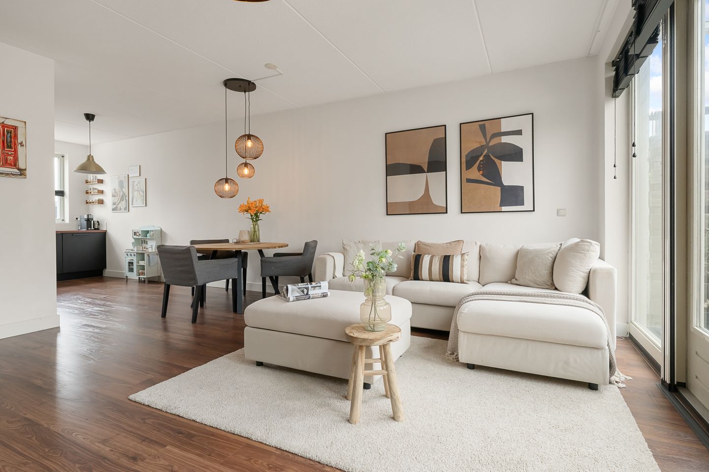 Photo 4 of Amstelpark 3