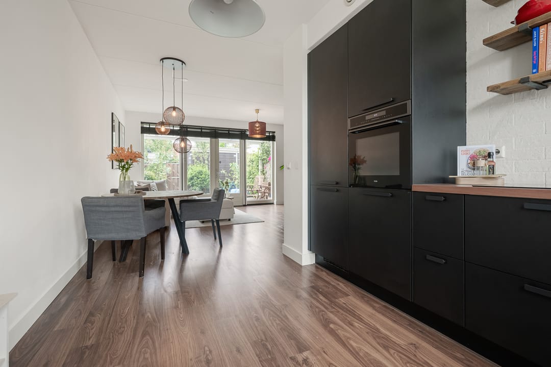 Photo 7 of Amstelpark 3