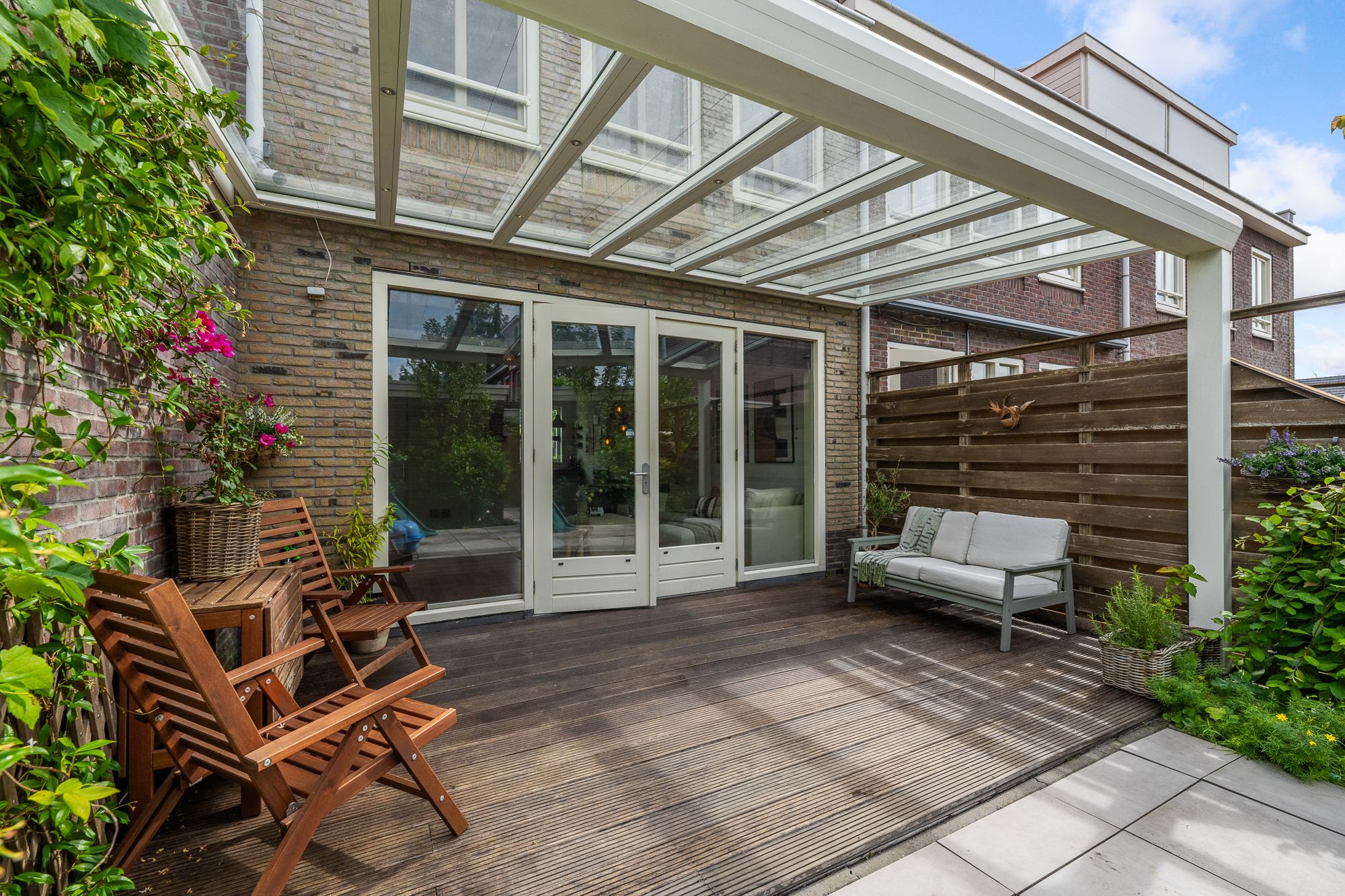 Photo 9 of Amstelpark 3