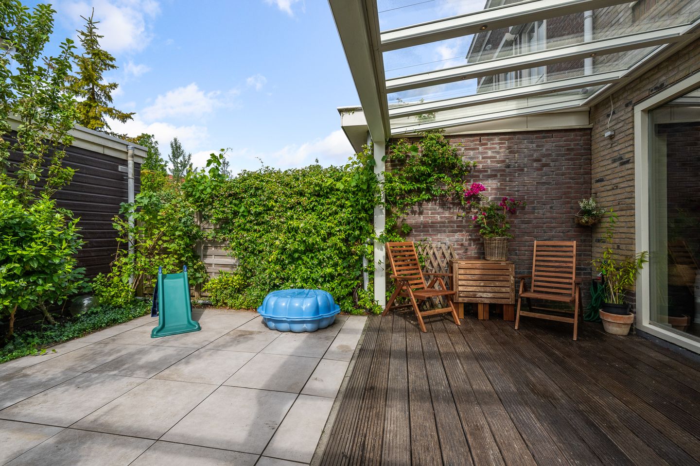 Photo 10 of Amstelpark 3