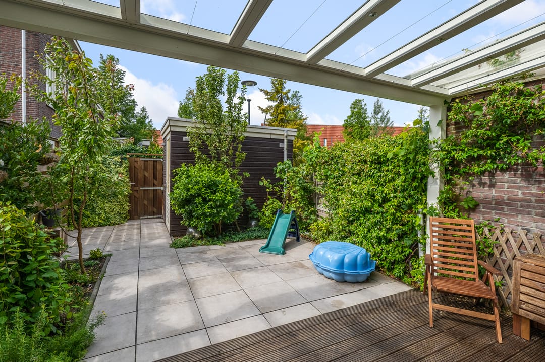 Photo 11 of Amstelpark 3