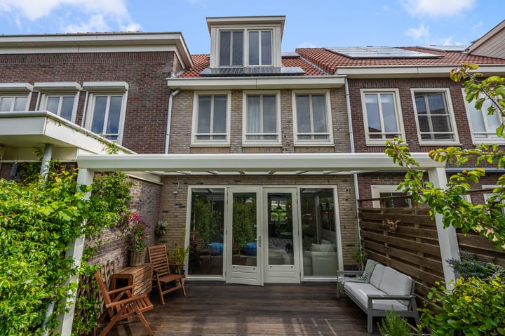 Foto 12 van Amstelpark 3