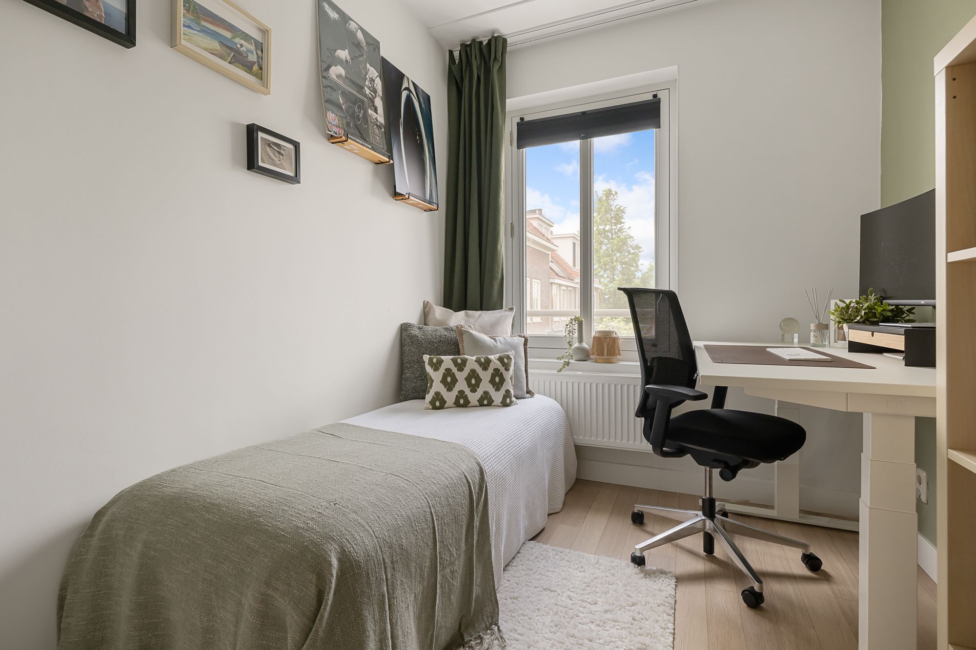 Photo 15 of Amstelpark 3