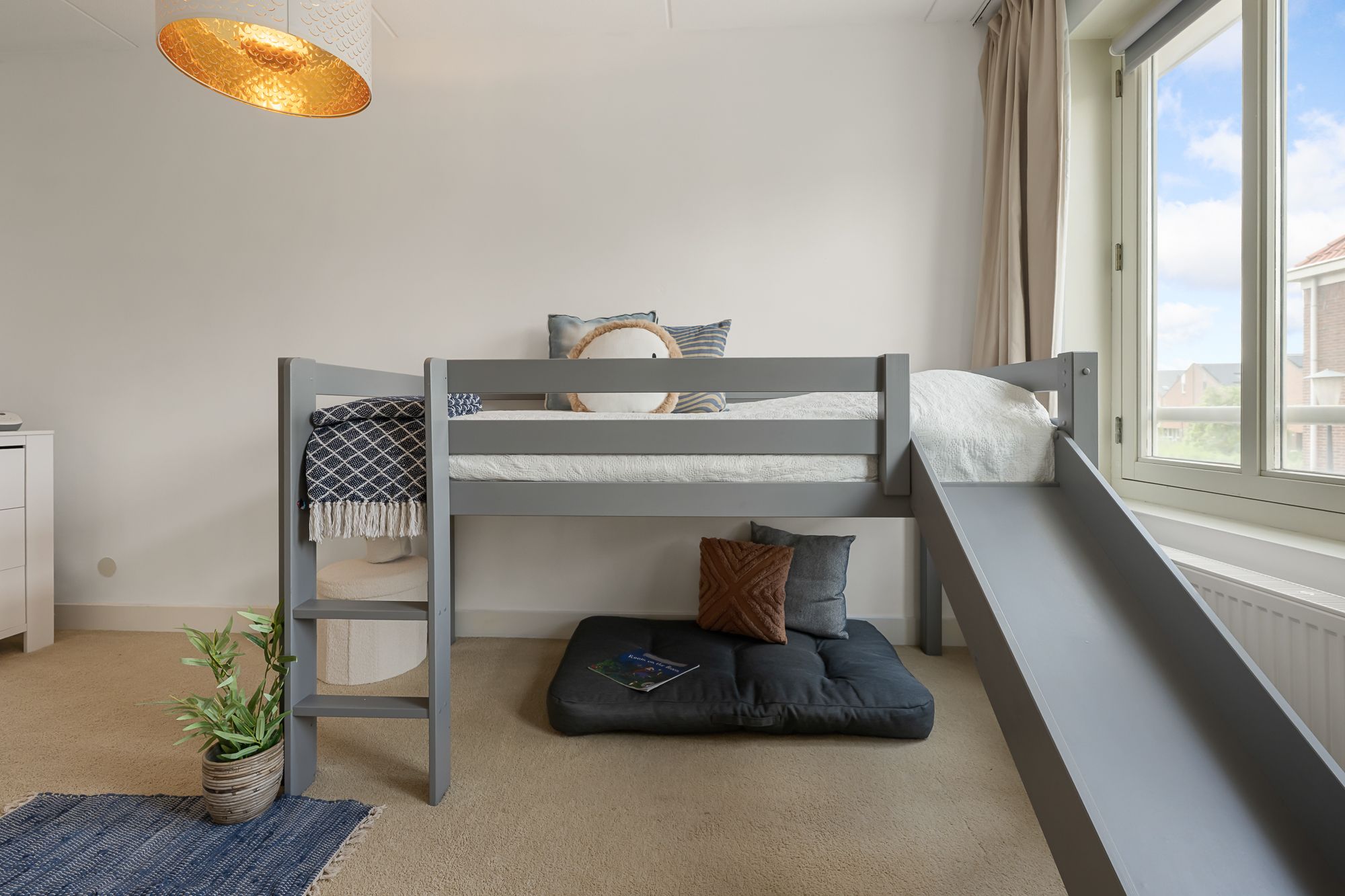 Photo 18 of Amstelpark 3