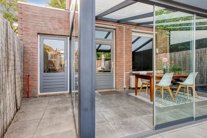 Foto 36 van Nederkwartier 39