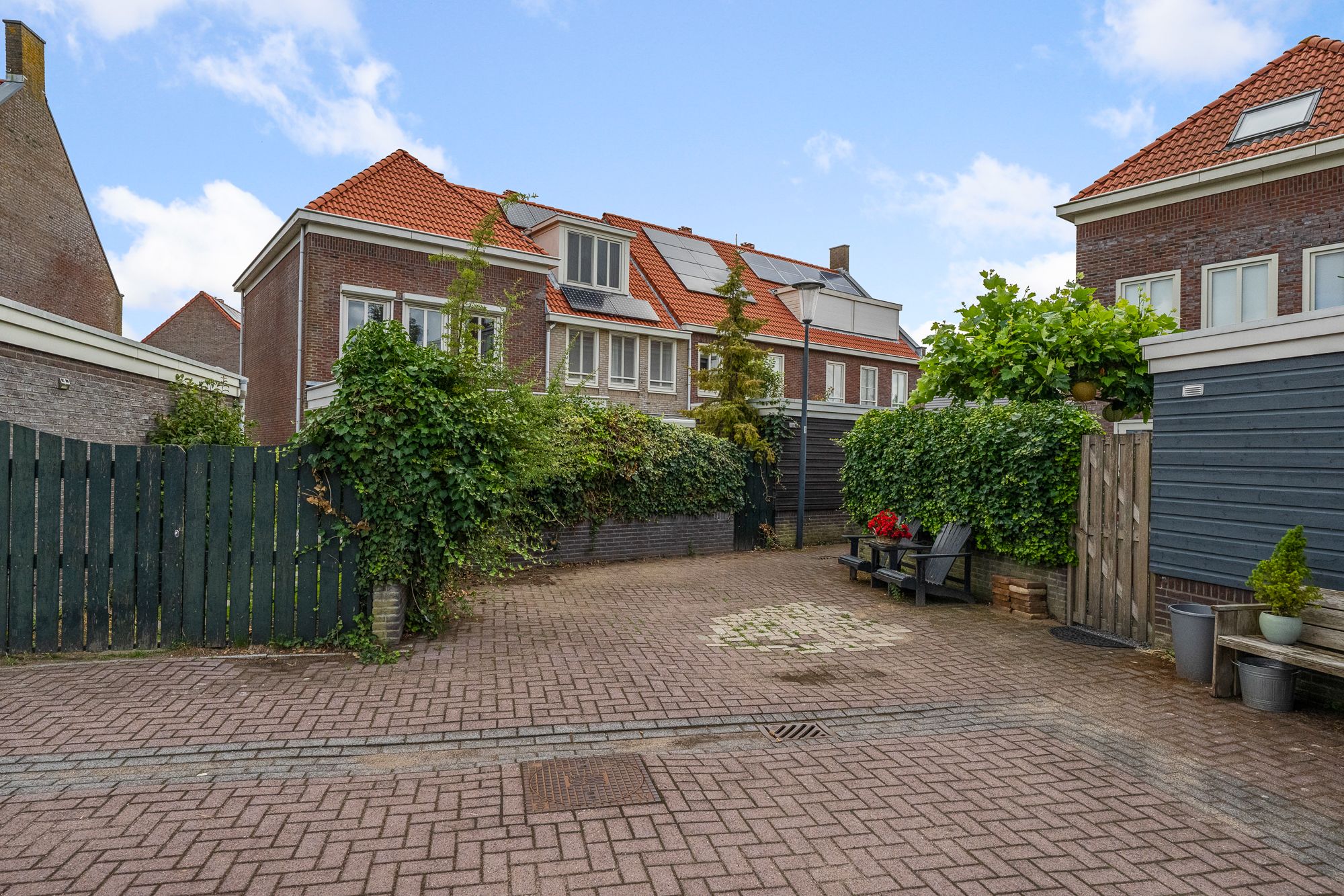 Photo 30 of Amstelpark 3