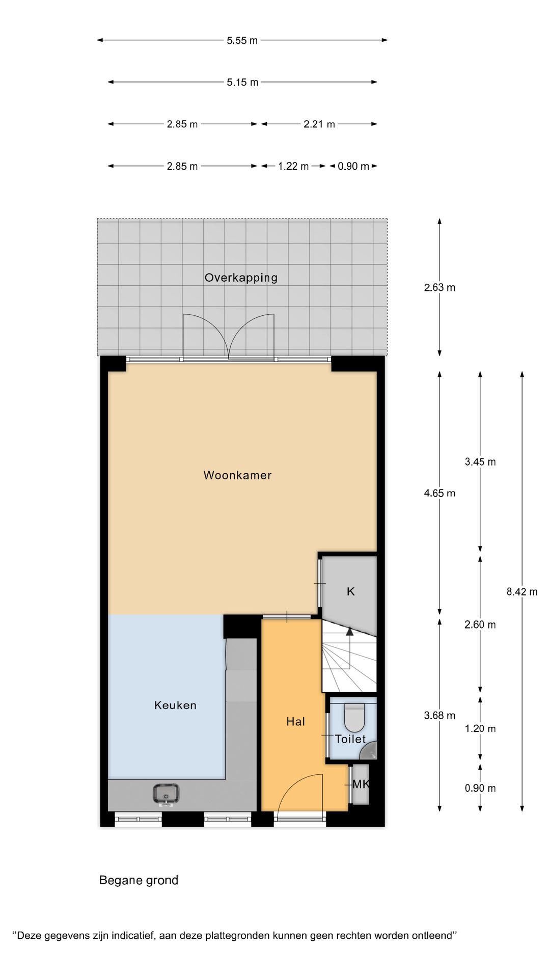 Photo 31 of Amstelpark 3