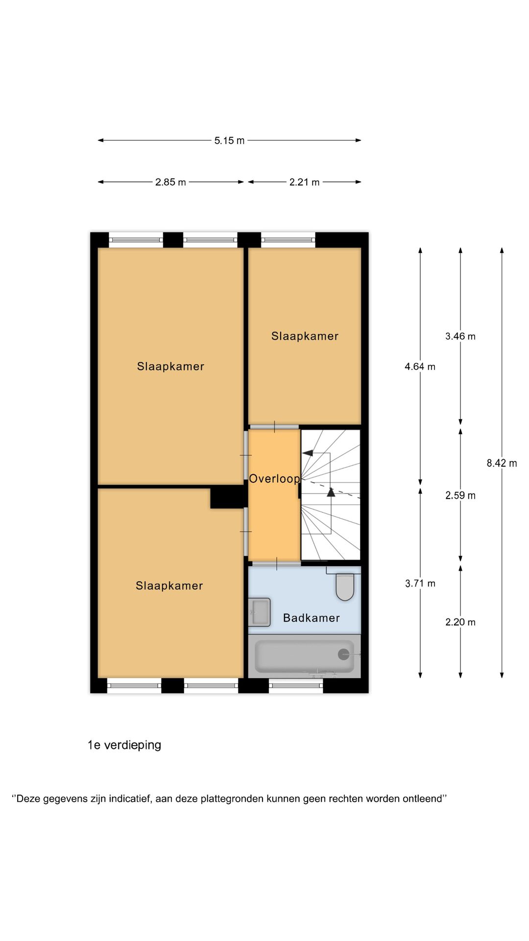 Photo 32 of Amstelpark 3