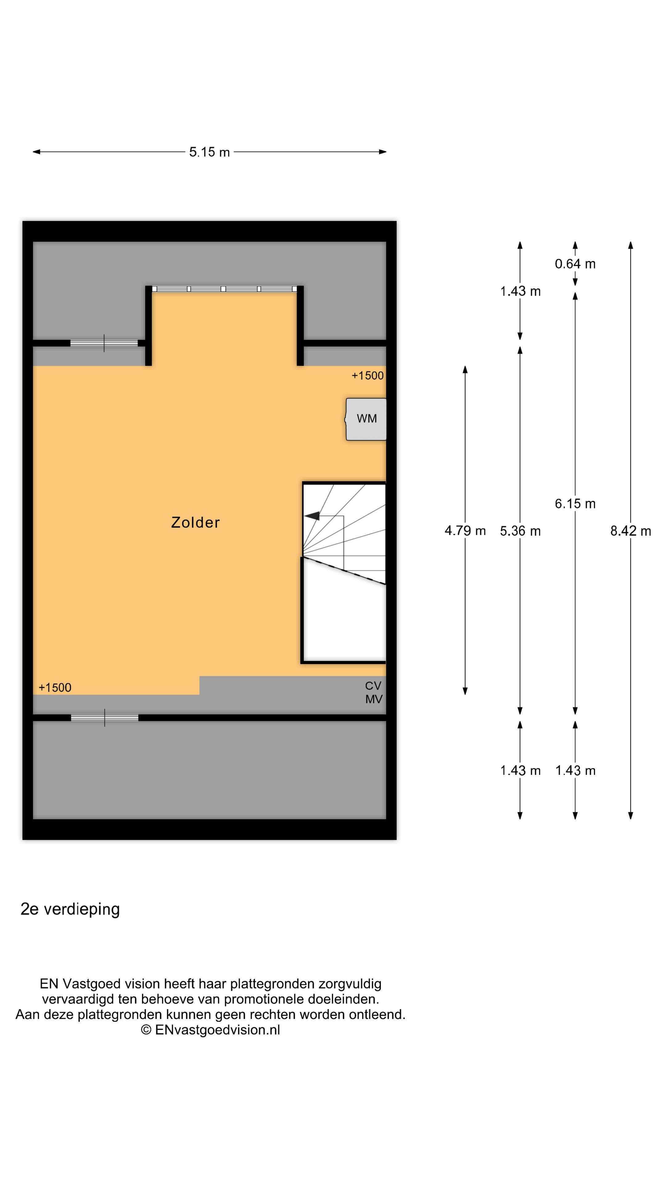 Photo 33 of Amstelpark 3