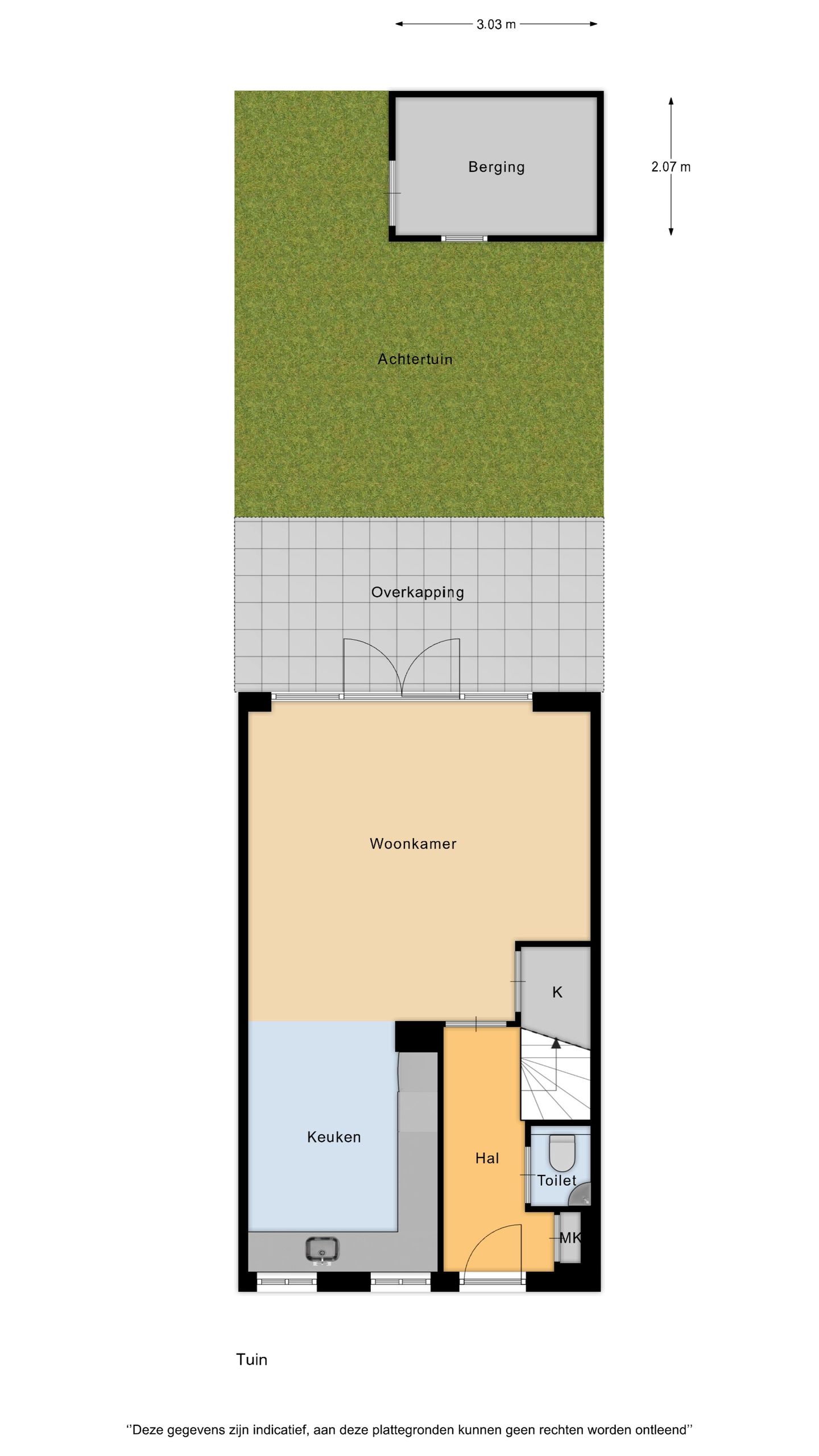 Photo 34 of Amstelpark 3