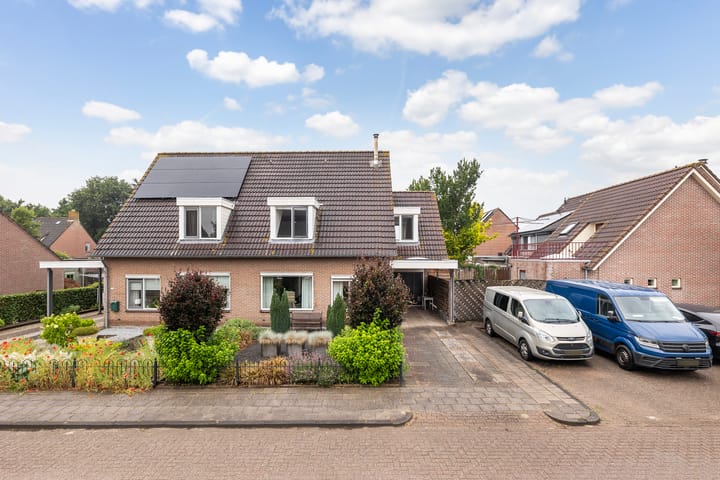 Foto 1 van van Dijksweg 28