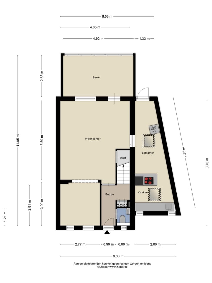 Foto 45 van Nederkwartier 39