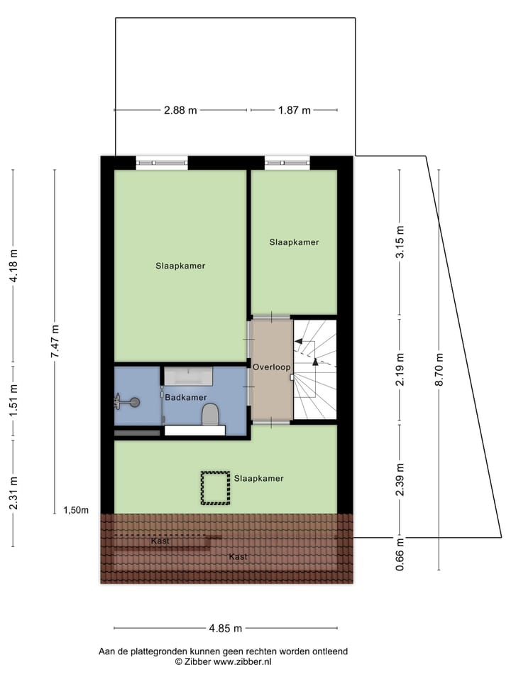 Foto 48 van Nederkwartier 39