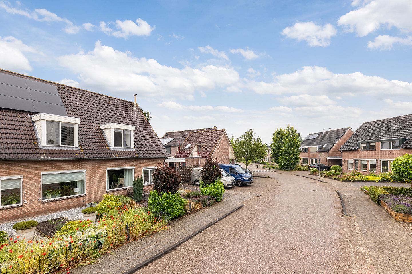 Foto 4 van van Dijksweg 28