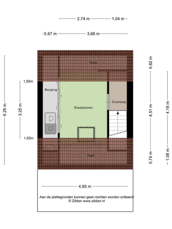 Foto 49 van Nederkwartier 39