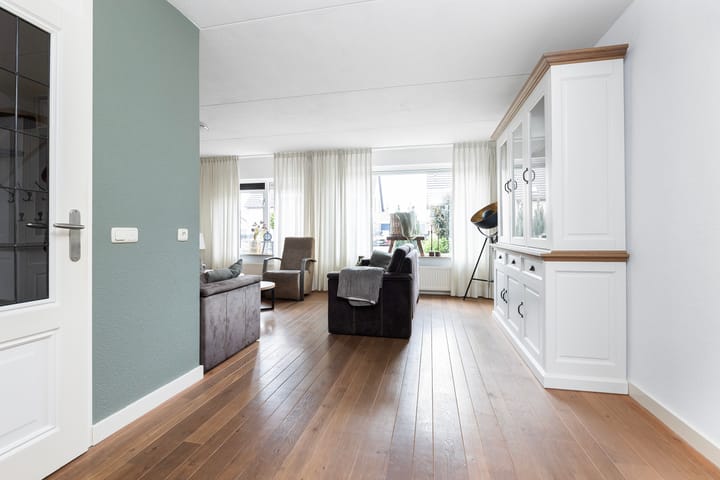 Foto 7 van van Dijksweg 28