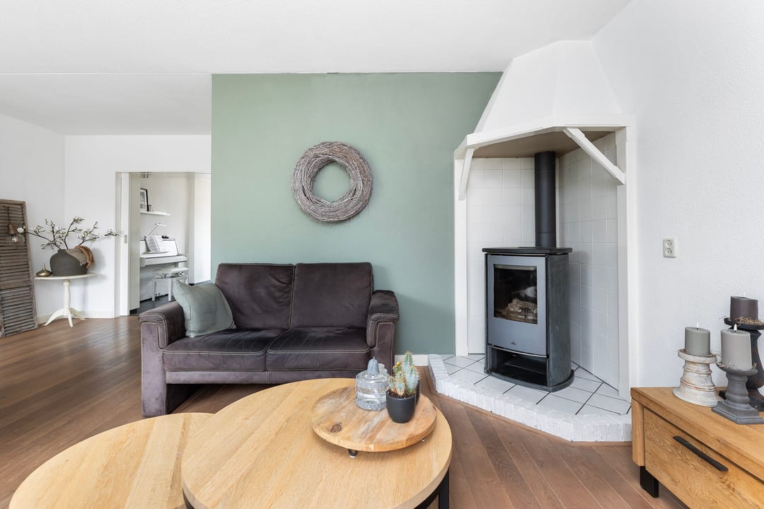 Foto 11 van van Dijksweg 28