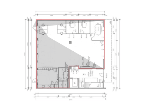 View floorplan